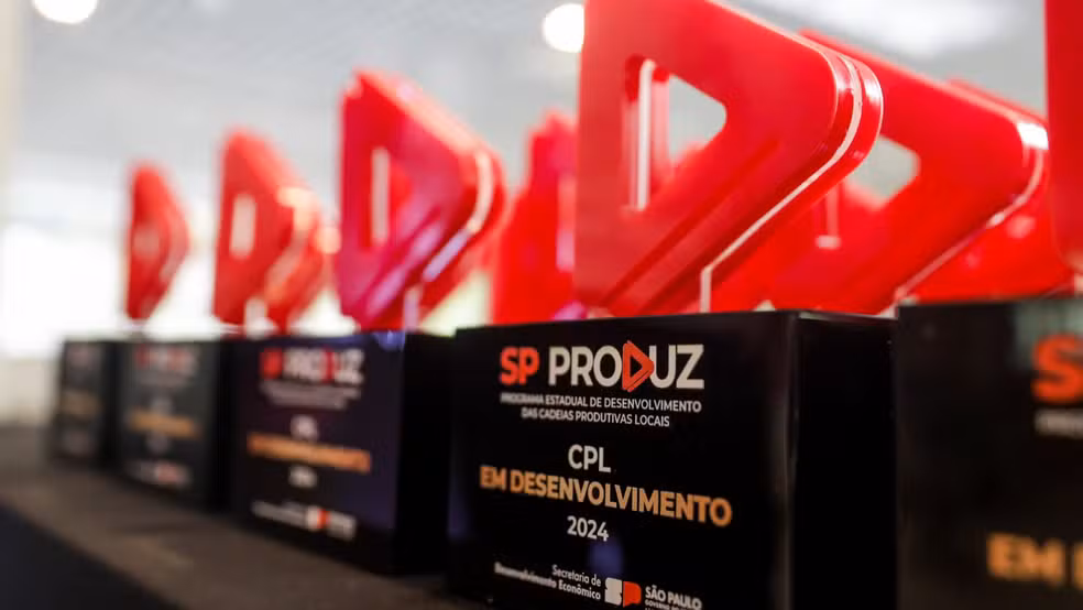 CPL Comércio e Turismo de Jacareí