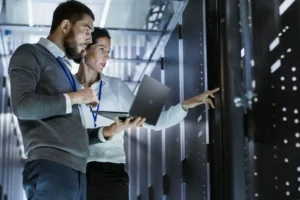 Treinamentos, Palestras e Cursos / Setor de Inteligência Artificial