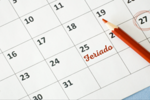Autorização aos Trabalhos aos Feriados, Domingos, Datas Especiais e Época de Natal